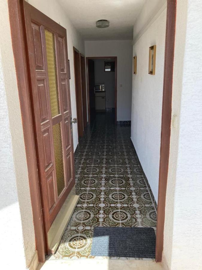 Beach Apartments Privlaka  Exteriér fotografie