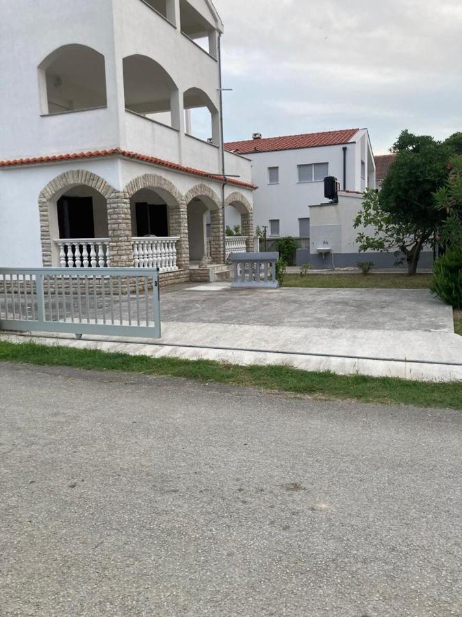 Beach Apartments Privlaka  Exteriér fotografie